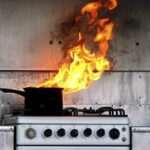 Yangından Korunmanız için Birkaç Önlem